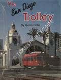 The San Diego Trolley by HOLLE, Gena
