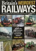 Britain's Weirdest Railways by JONES, Robin