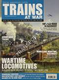 Trains at War by FOWLER, Andrew (ed.)