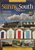 Making Fresh Tracks to the Sunny South & West by JONES, Robin