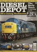 The Diesel Depot by NICHOLLS, Mark (ed.)