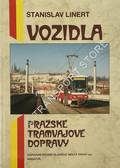 Vozidla pražské tramvajové dopravy by LINERET, Stanislav