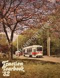 Traction Yearbook '82 by SAITTA, Joseph P. (ed.)
