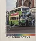 The Colours of the South Downs by KRAEMER-JOHNSON, Glyn
