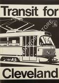 Transit for Cleveland - a transport study by RELTON, E.; WALKER, P.J. & WIGGINS, J.D.