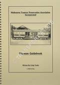Melbourne Tramcar Preservation Association - Museum Guidebook by TOOKE, Craig