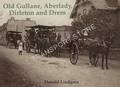 Old Gullane, Aberlady, Dirleton and Drem by LINDGREN, Donald