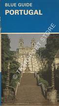 Blue Guide - Portugal [1982] by ROBERTSON, Ian