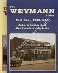 Weymann's of Addlestone - A History of the Company and its Products by SENIOR, John A.; TOWNSIN, Alan & BANKS, John