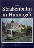 Straßenbahn in Hannover by MOCH, Horst