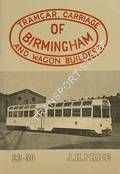 Tramcar, Carriage and Wagon Builders of Birmingham by PRICE, J. H.