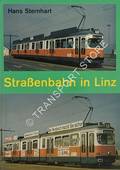 Straßenbahn in Linz by STERNHART, Hans
