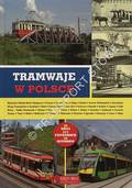 Tramwaje w Polsce by ZURAWICZ, Justyna (red.)