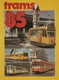 Trams 85 by STOER, Gerard