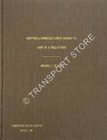 Diary of a Trolley Road - Hartford & Springfield Street Railway Co. by De VITO, Michael C.