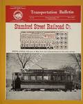 Stamford Street Railroad Co. by MARTIN, Ed.