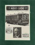 The Near-Side Car: The Legacy of Thomas E. Mitten by BORGNIS, Mervin E.