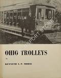 Ohio Trolleys by MORSE, Kenneth S. P.
