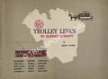 Brooklyn Rapid Transit Trolley Lines in Queens - BRT Trolley Lines in Queens County by SEYFRIED, Vincent F.