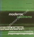 Moderne Sneltrams by KAPER, Ir. H.P.