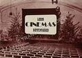 Leeds Cinemas Remembered by PREEDY, Robert E.