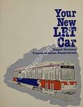 Your New LRT Car by Southeastern Pennsylvania Transportation Authority