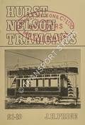Hurst Nelson Tramcars or 