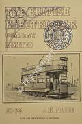 The British Electric Car Company Limited by PRICE, J. H.