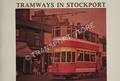 Tramways in Stockport by BRAILSFORD, M.