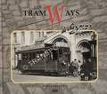 Les Tramways de chez nous by LAEDERICH, Pierre