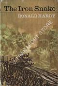 The Iron Snake by HARDY, Ronald