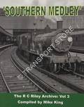 Southern Medley by KING, Mike