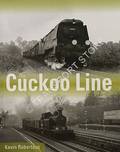 The Cuckoo Line by ROBERTSON, Kevin
