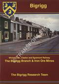 Bigrigg - Whitehaven, Cleator and Egremont Railway, the Bigrigg Branch and Iron Ore Mines by The Bigrigg Research Team