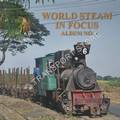 World Steam in Focus Album No. 1 by McCALL, Iain
