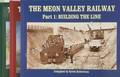 The Meon Valley Railway by ROBERTSON, Kevin