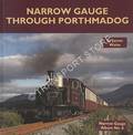 Narrow Gauge Through Porthmadoc by WAITE, James