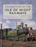 Locomotives of the Isle of Wight Railways by COOPER, T.P.; FAULKNER, J.C.H.; MAYCOCK, R.J. & SILSBURY, R. A.