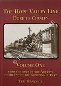 The Hope Valley Line - Dore to Chinley by HANCOCK, Ted