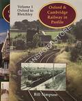 Oxford & Cambridge Railway in Profile by SIMPSON, Bill