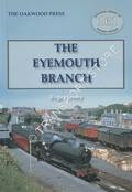 The Eyemouth Branch by JERMY, Roger