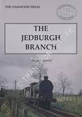 The Jedburgh Branch by JERMY, Roger