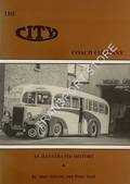 The City Coach Company by OSBORNE, Alan & SNELL, Peter