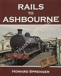 Rails to Ashbourne by SPRENGER, Howad