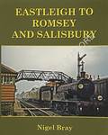 Eastleigh to Romsey and Salisbury by BRAY, Nigel