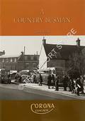 A Country Busman - Corona Coaches by HIBBS, John