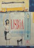 Lisboa - 125 Anos Sobre Carris by de AZEVEDO, João