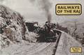 Railways of the Raj by SITON, Alon