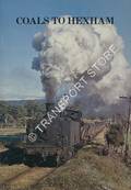 Coals to Hexham by PEARCE, Kenn