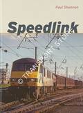 Speedlink by SHANNON, Paul